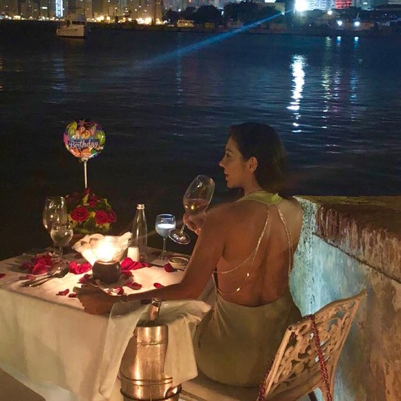 Dress - Picture 5 of 5